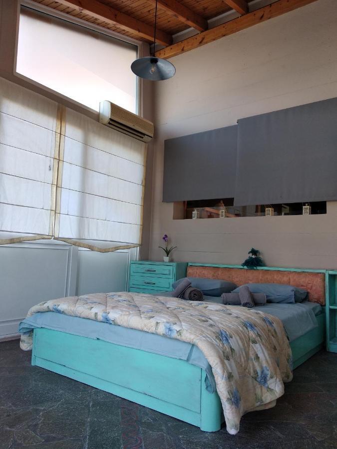 Alternative Country House 10 Minutes From Athens Airport Луца Экстерьер фото